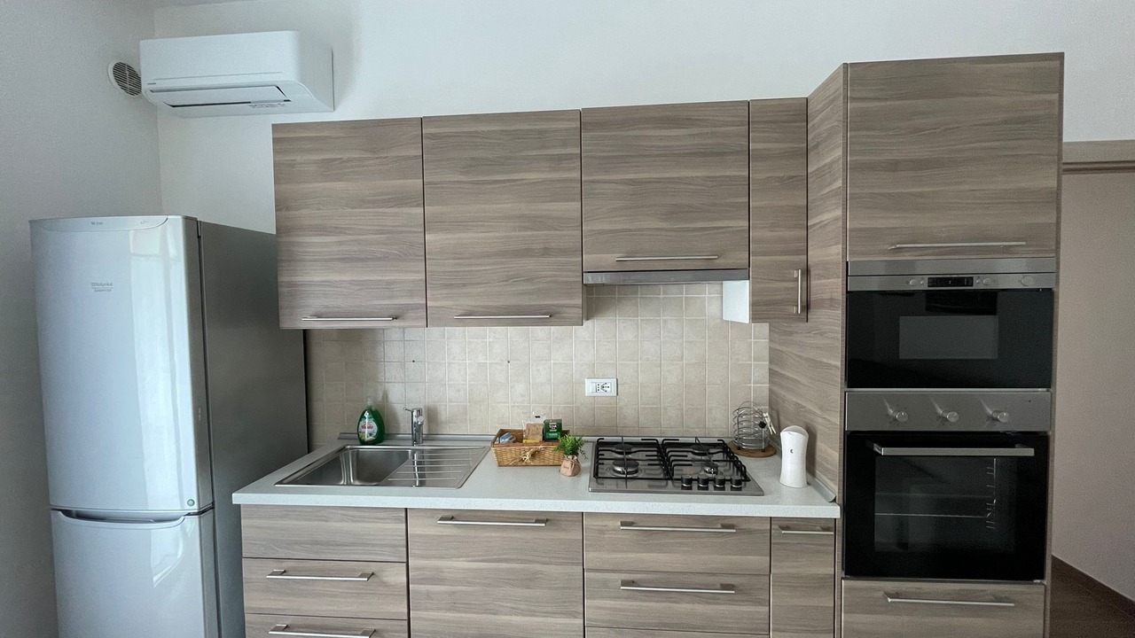 Photo of Kitchen in Prenestino-Centocelle