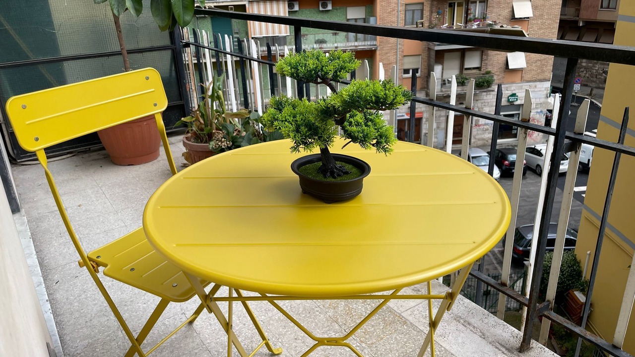 Photo of Outdoor in Prenestino-Centocelle