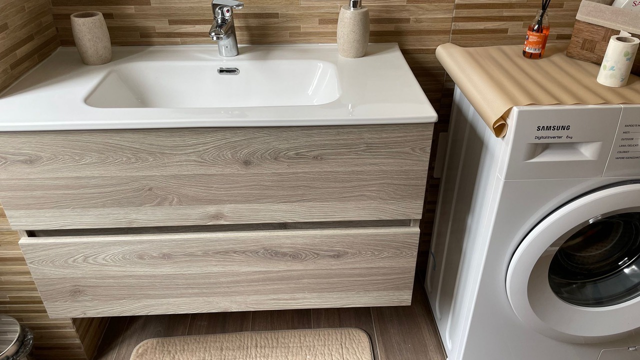 Photo of Bathroom in Prenestino-Centocelle