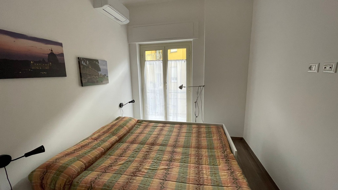 Photo of Bedroom in Prenestino-Centocelle