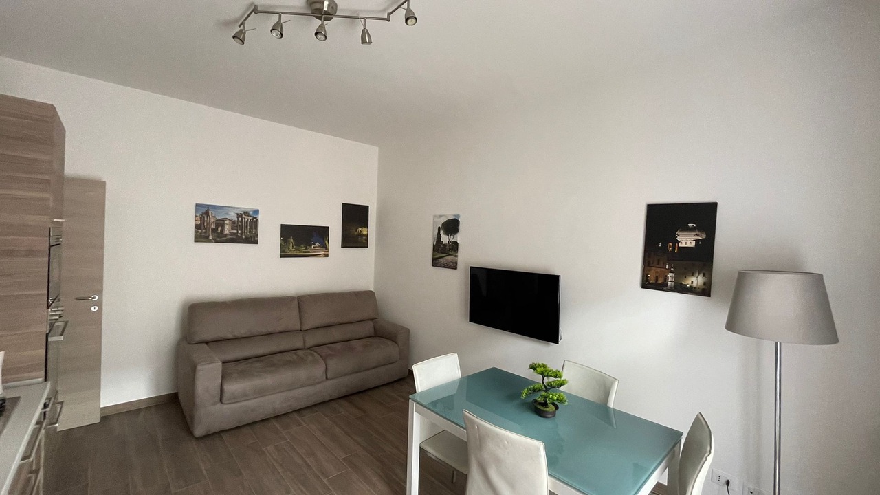 Photo of Livingroom in Prenestino-Centocelle