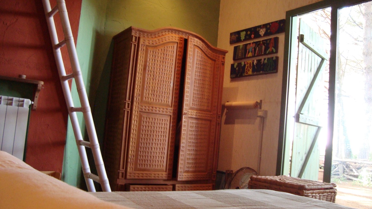 Photo of Bedroom in Sabaudia
