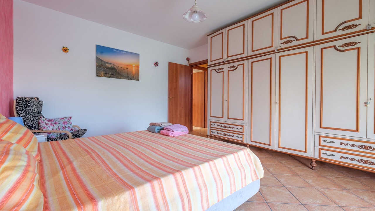 Photo of Bedroom in Castroreale Terme
