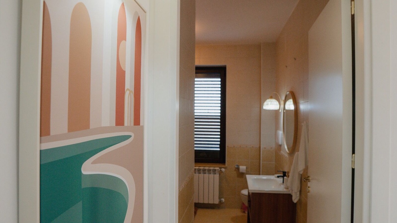 Photo of Bathroom in Ciminna