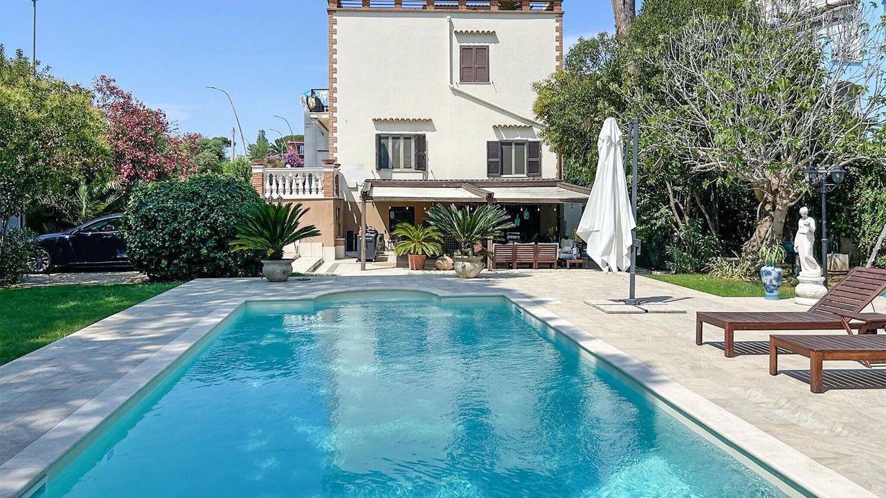 Photo of Outdoor in Anzio