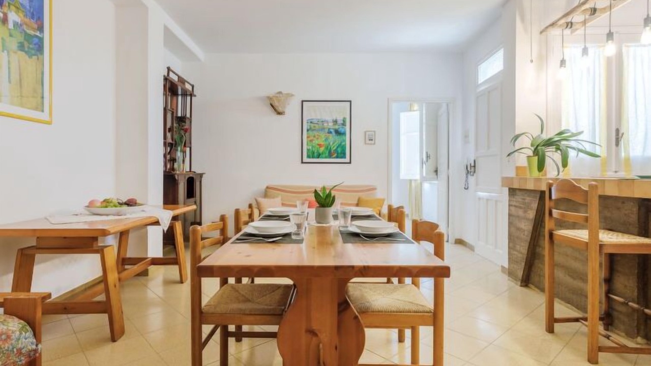 Photo of Bedroom in San Vito Lo Capo