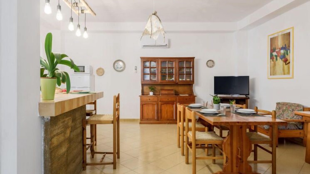 Photo of Bedroom in San Vito Lo Capo