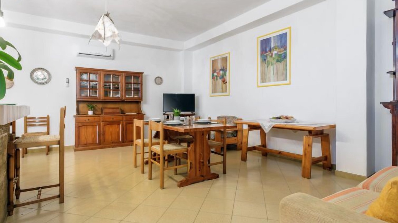 Photo of Bedroom in San Vito Lo Capo