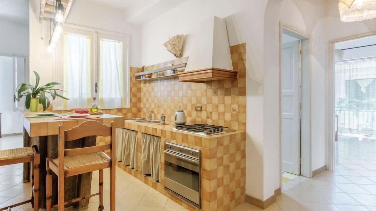 Photo of Bedroom in San Vito Lo Capo