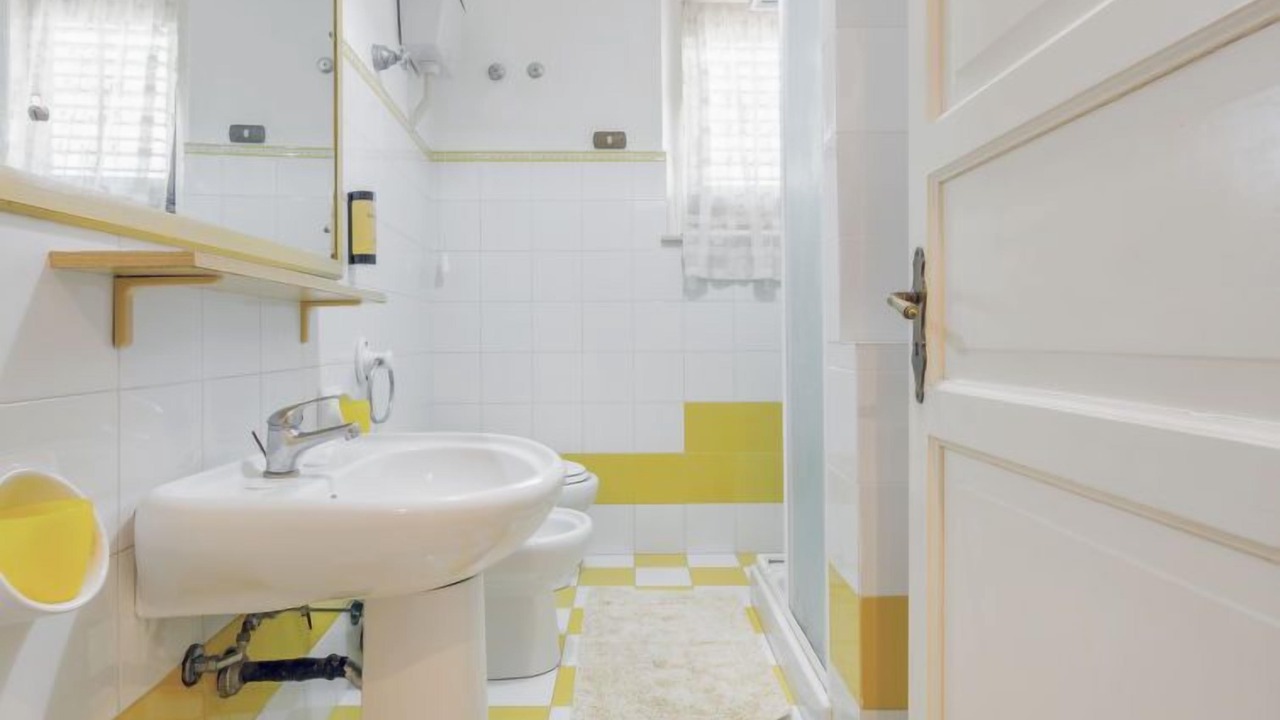 Photo of Bathroom in San Vito Lo Capo