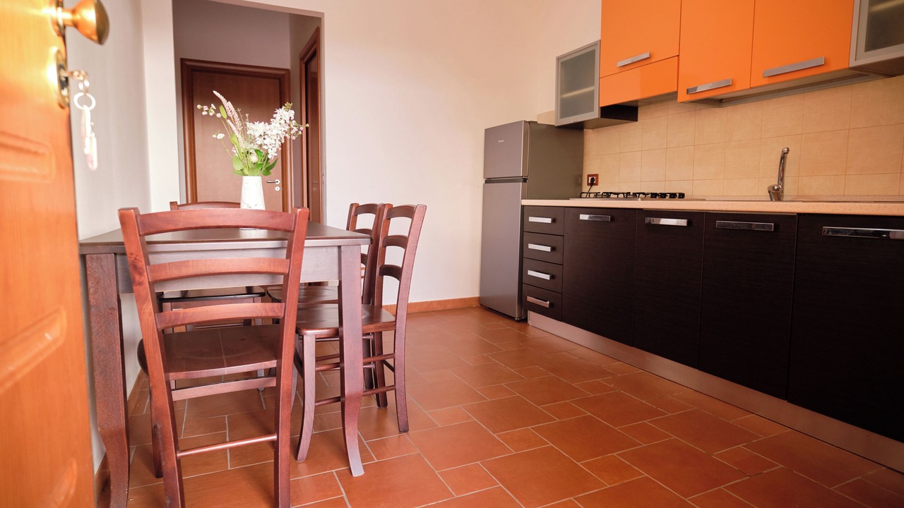 Photo of Kitchen in Torrenova