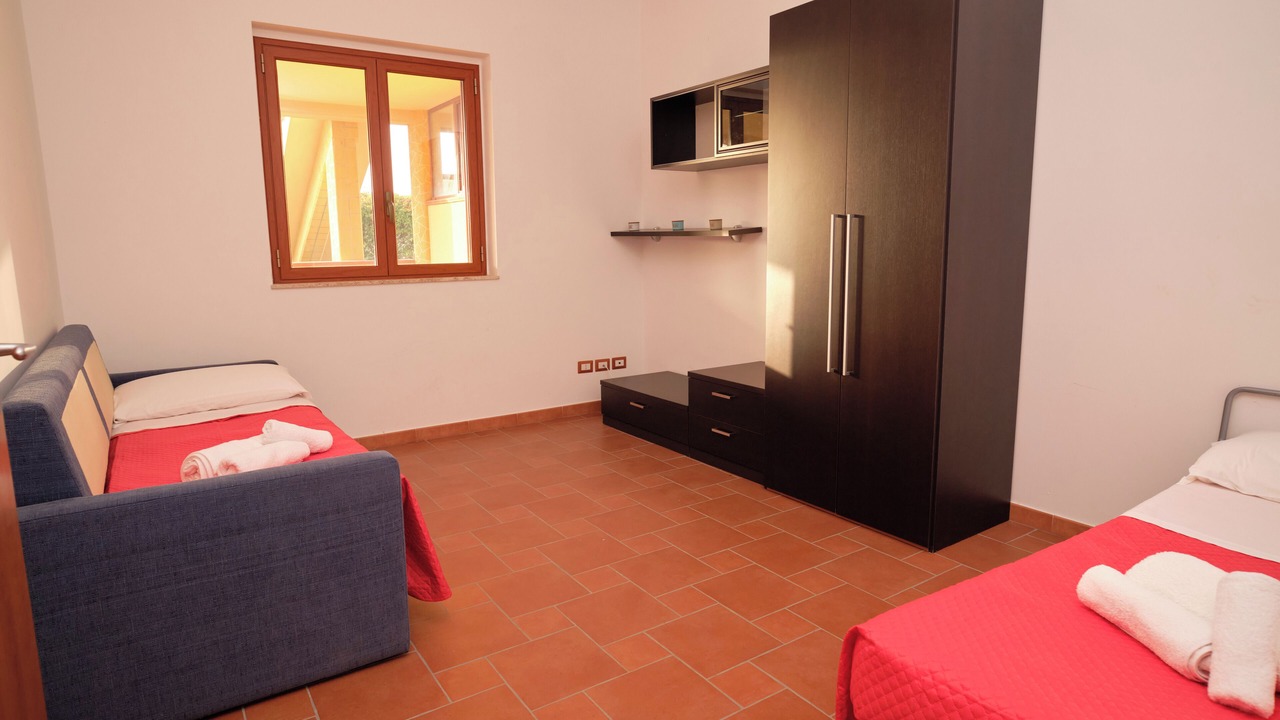 Photo of Bedroom in Torrenova
