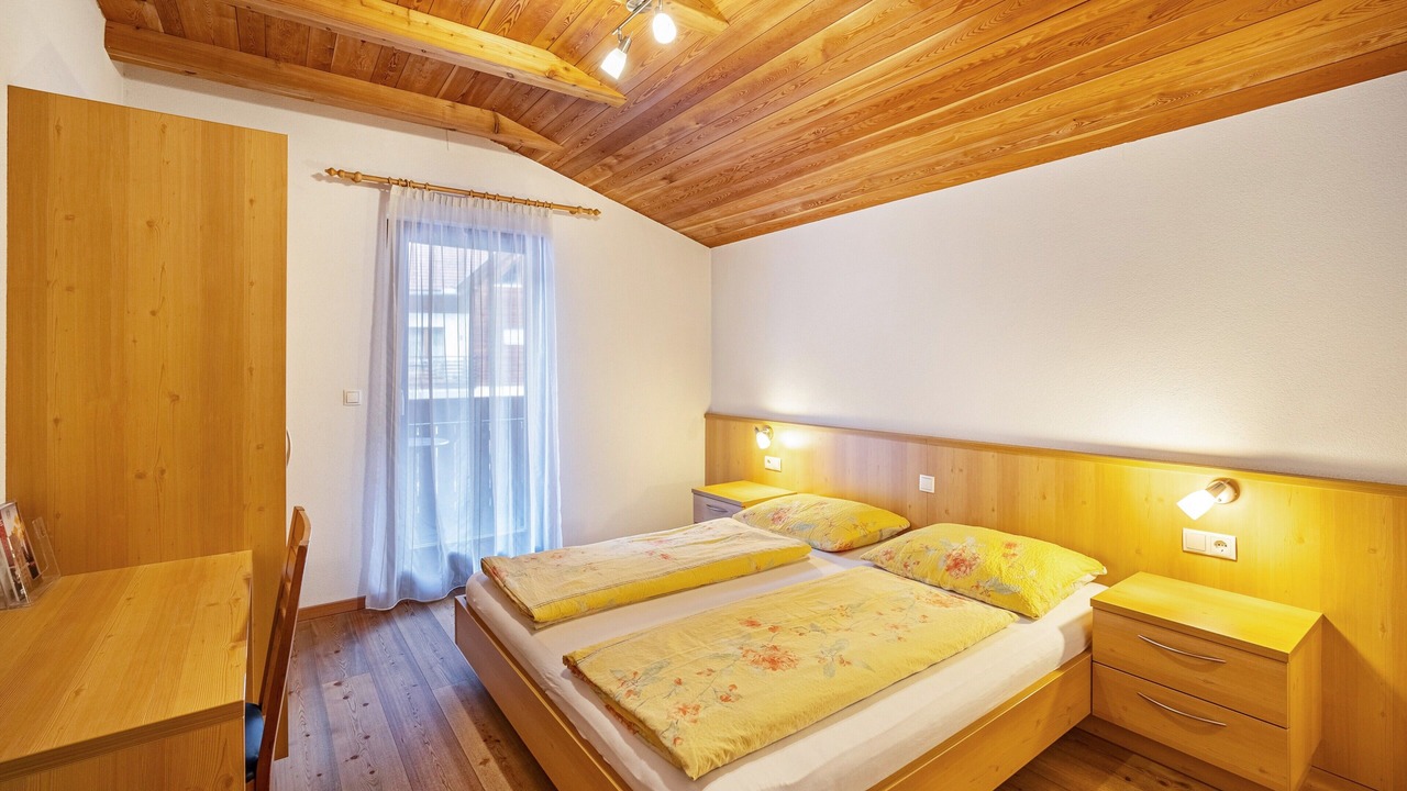 Photo of Bedroom in Cadipietra