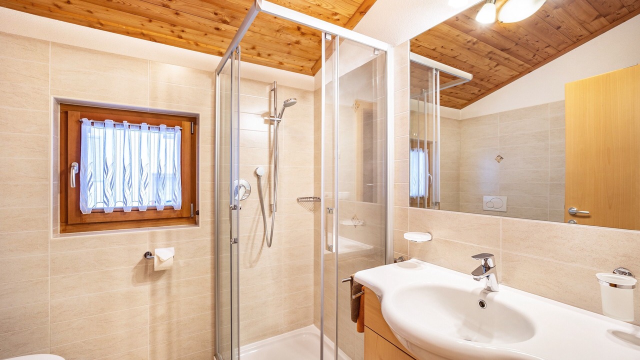 Photo of Bathroom in Cadipietra