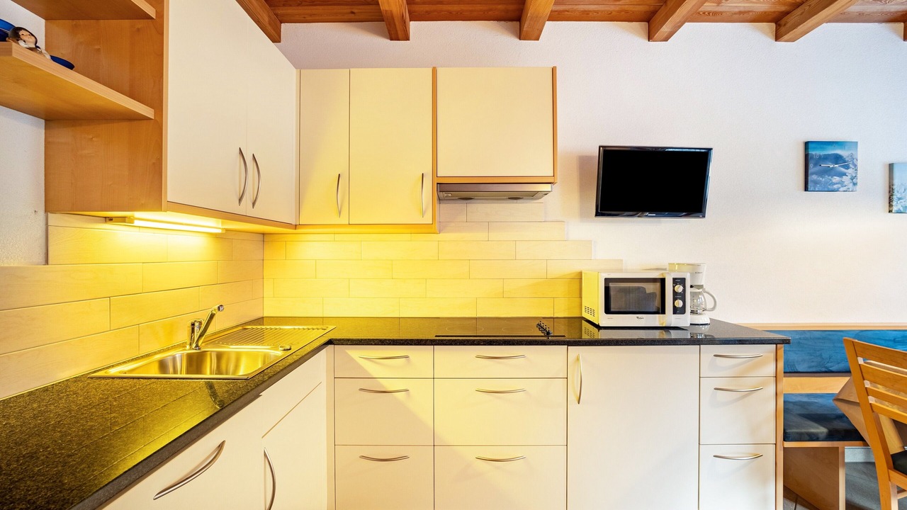 Photo of Kitchen in Cadipietra