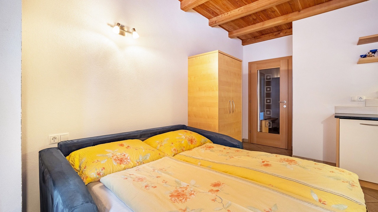 Photo of Bedroom in Cadipietra