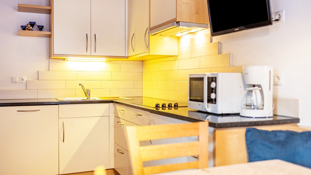 Photo of Kitchen in Cadipietra
