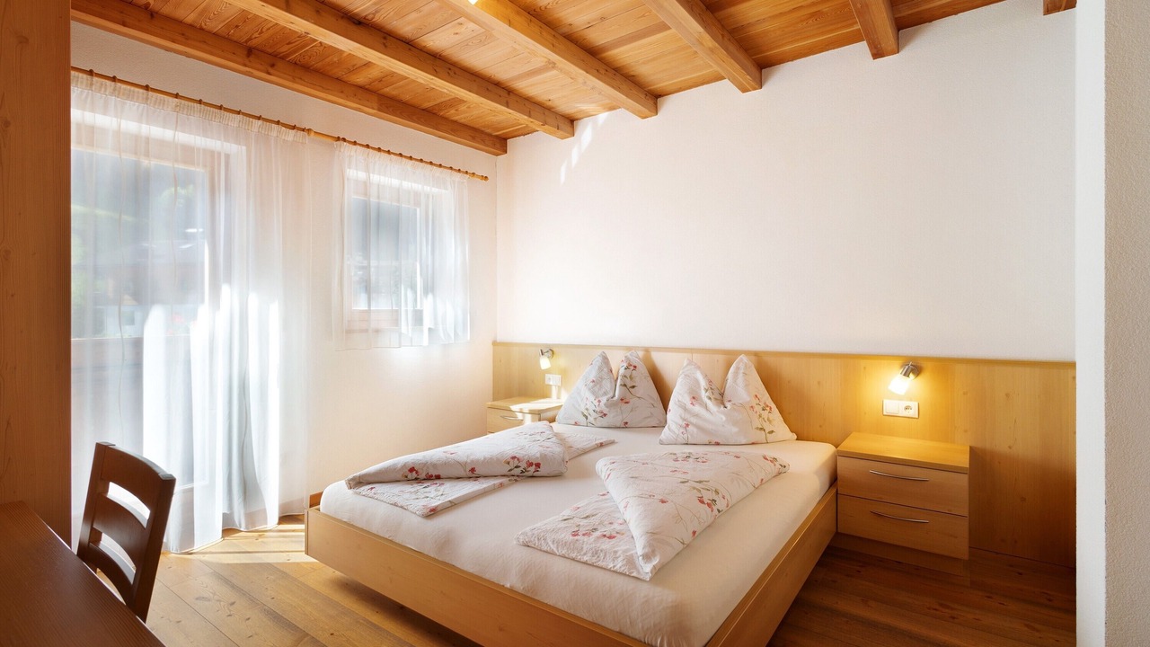 Photo of Bedroom in Cadipietra