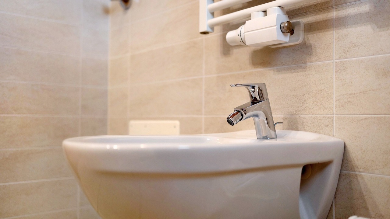 Photo of Bathroom in Cadipietra
