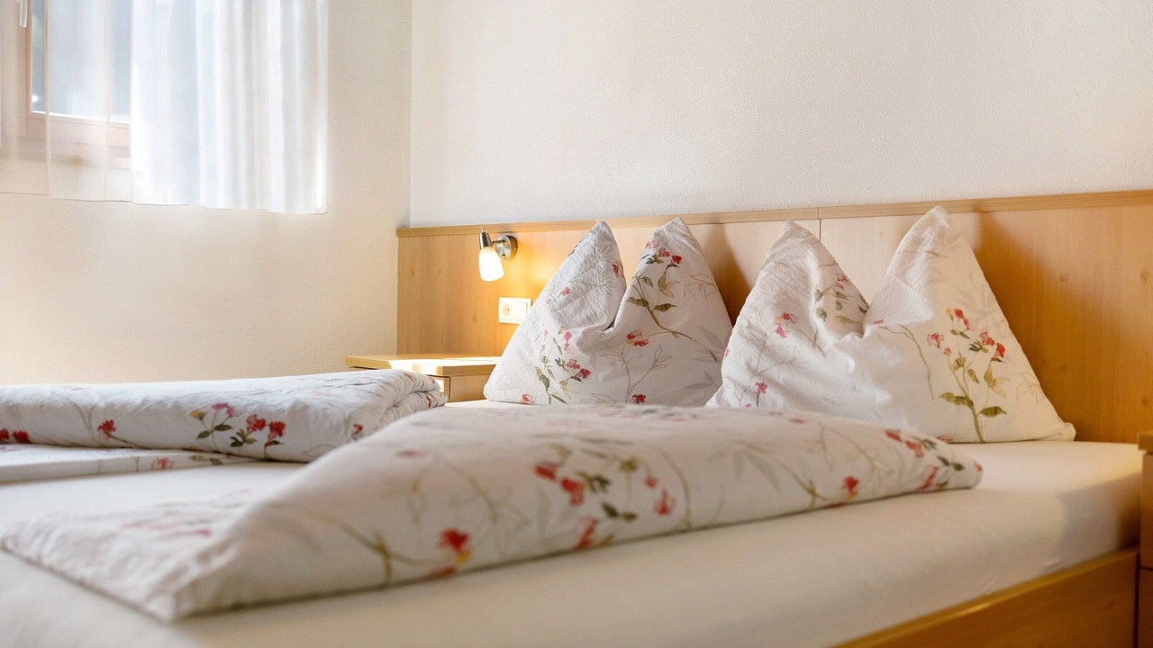 Photo of Bedroom in Cadipietra