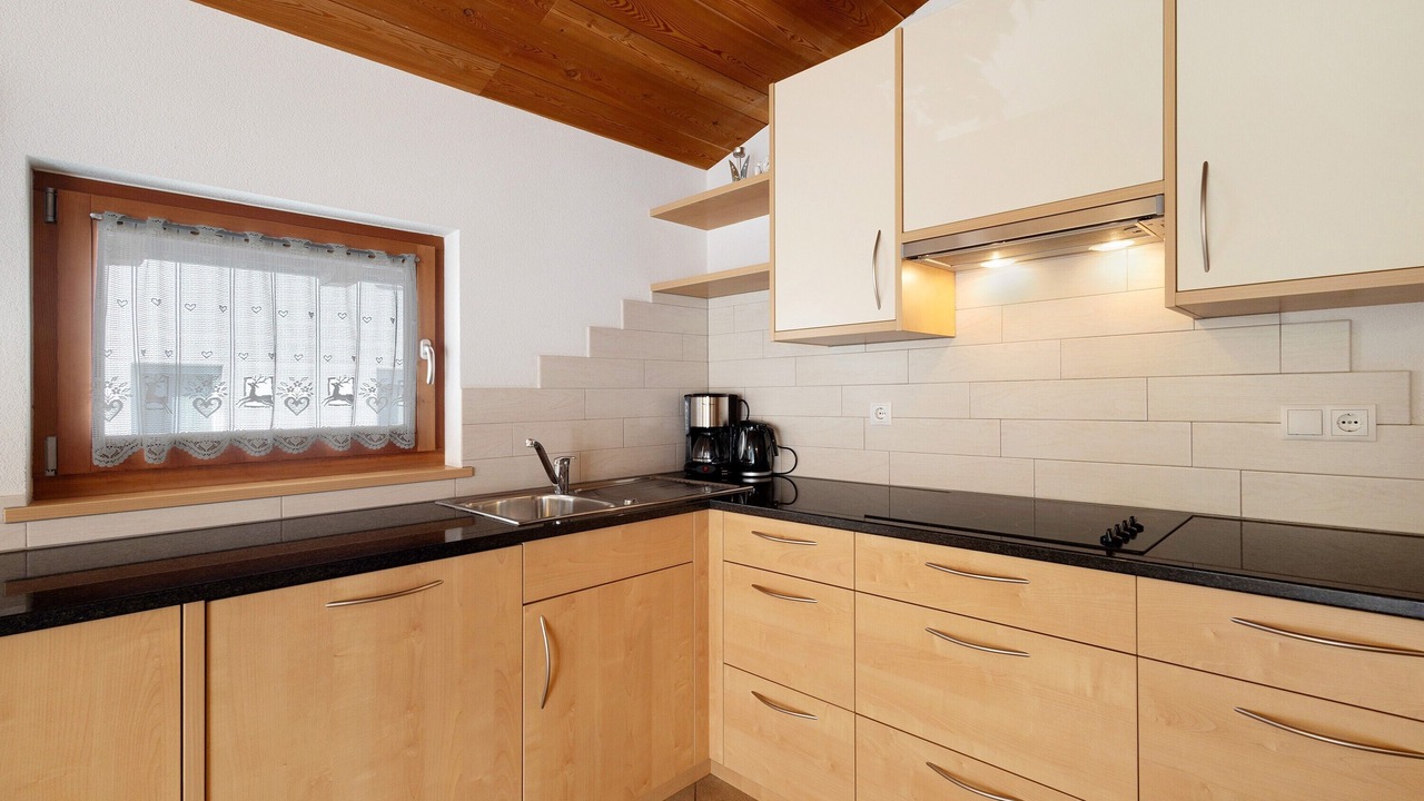 Photo of Kitchen in Cadipietra