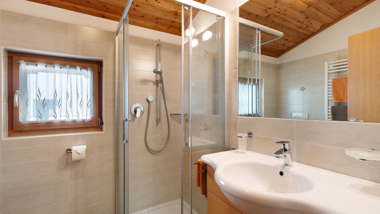Photo of Bathroom in Cadipietra