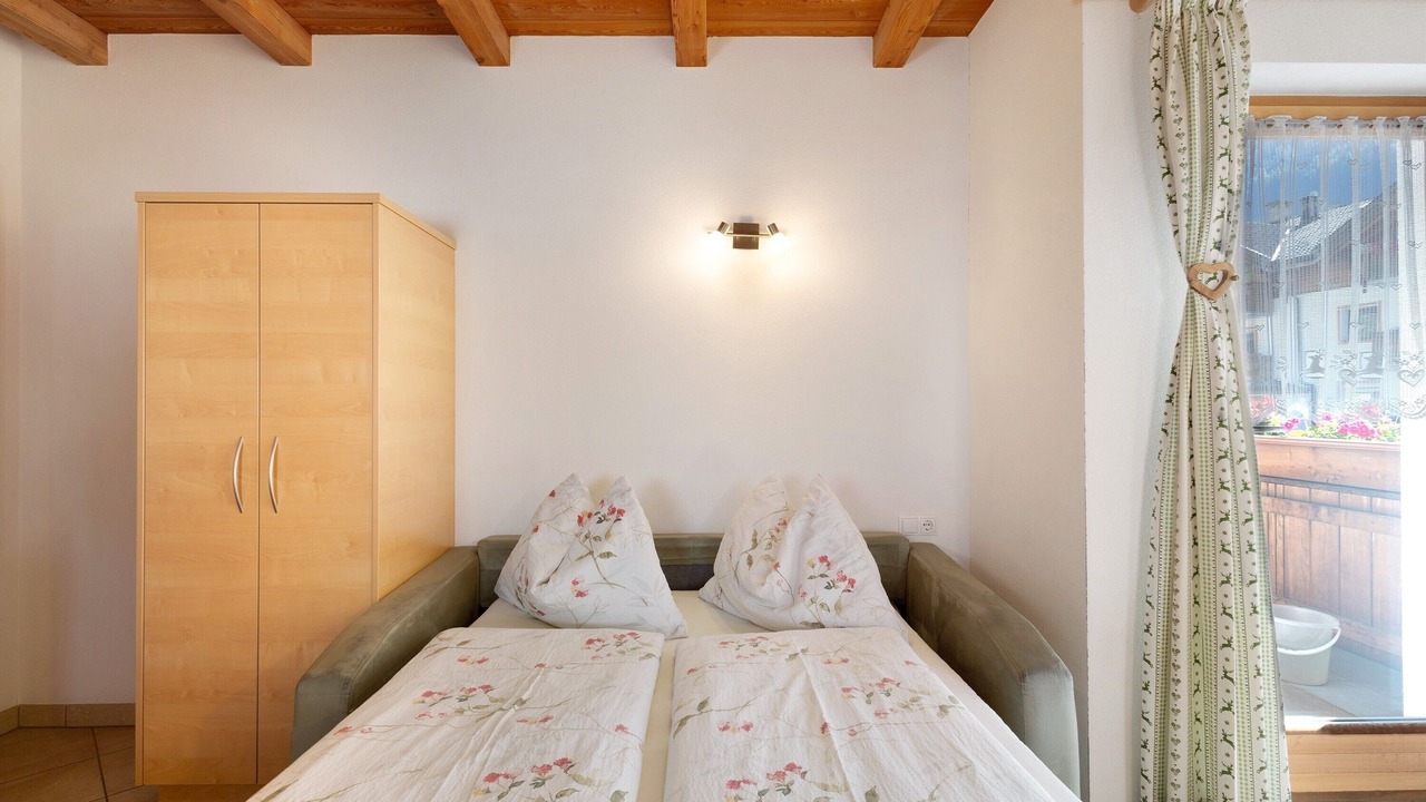 Photo of Bedroom in Cadipietra