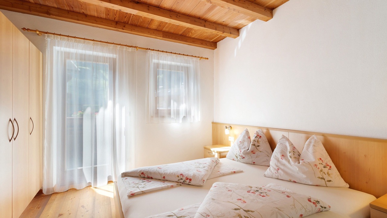 Photo of Bedroom in Cadipietra