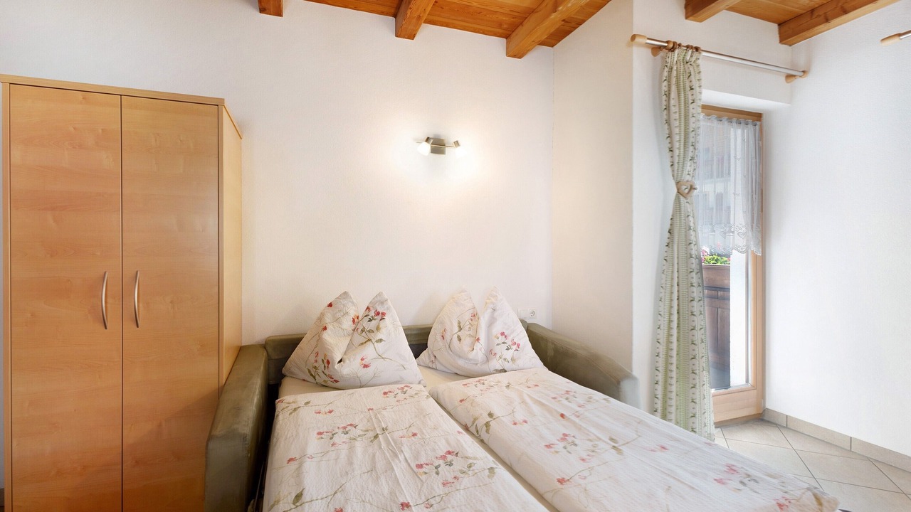 Photo of Bedroom in Cadipietra