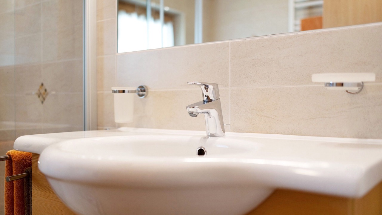 Photo of Bathroom in Cadipietra