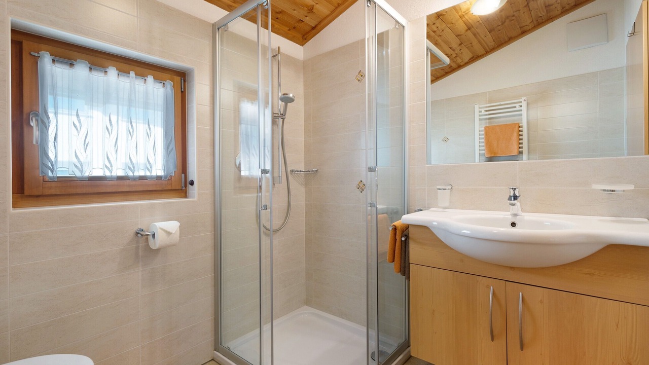 Photo of Bathroom in Cadipietra