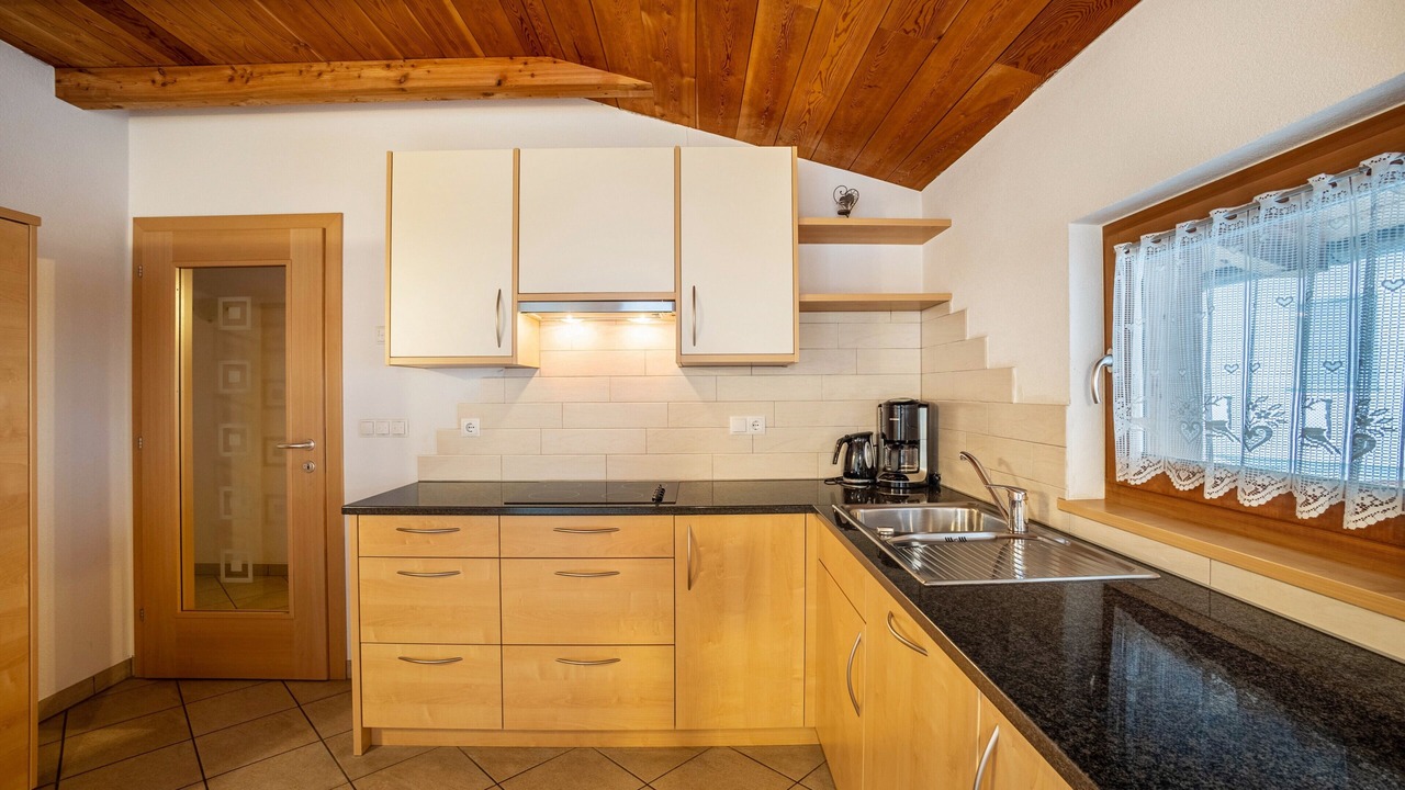 Photo of Kitchen in Cadipietra
