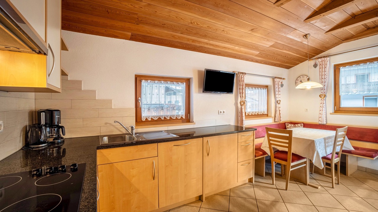 Photo of Kitchen in Cadipietra