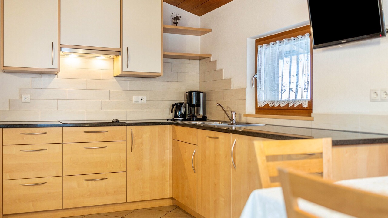 Photo of Kitchen in Cadipietra