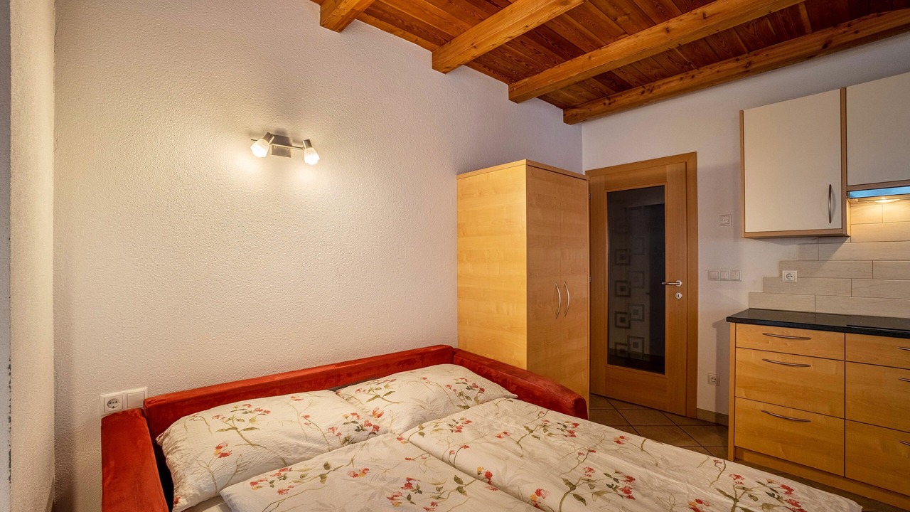 Photo of Bedroom in Cadipietra
