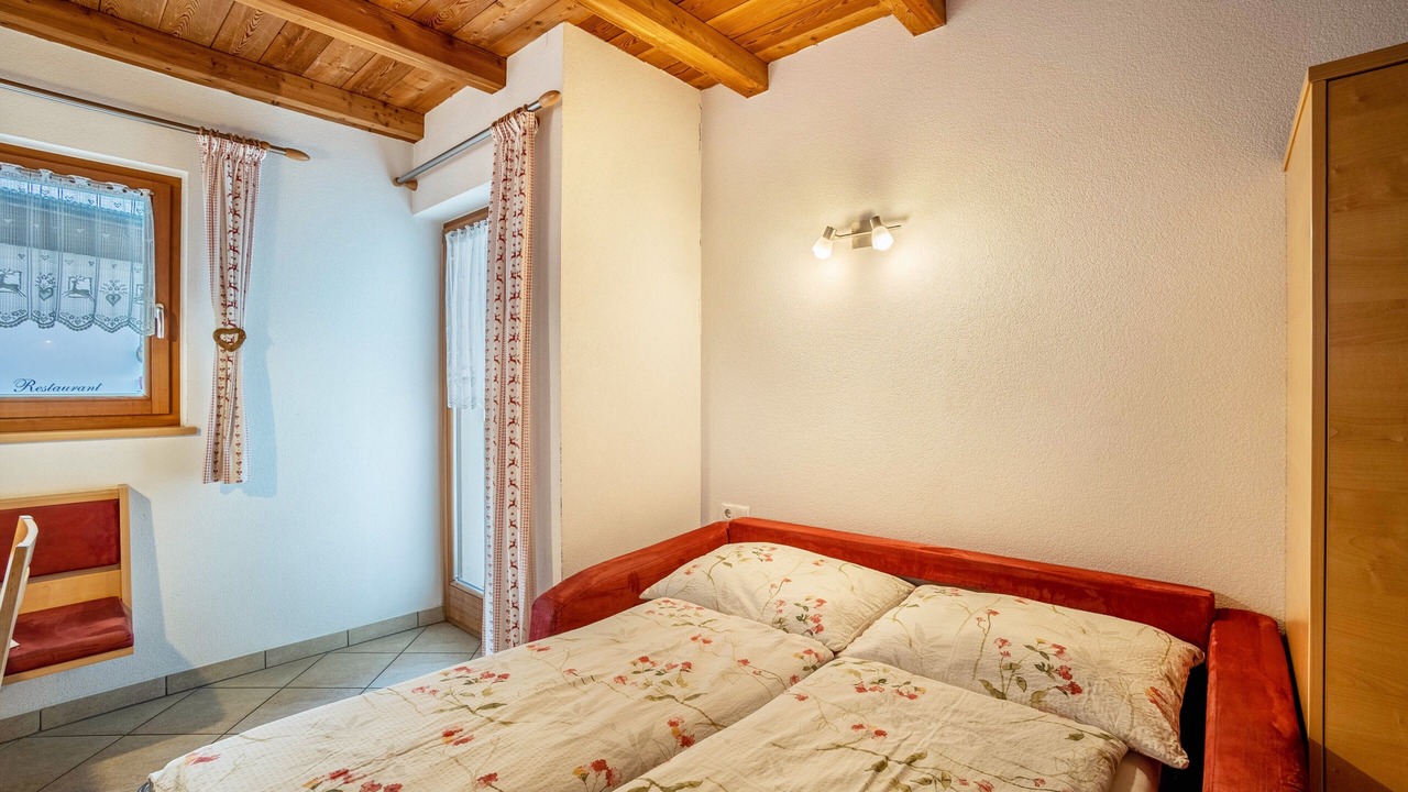 Photo of Bedroom in Cadipietra