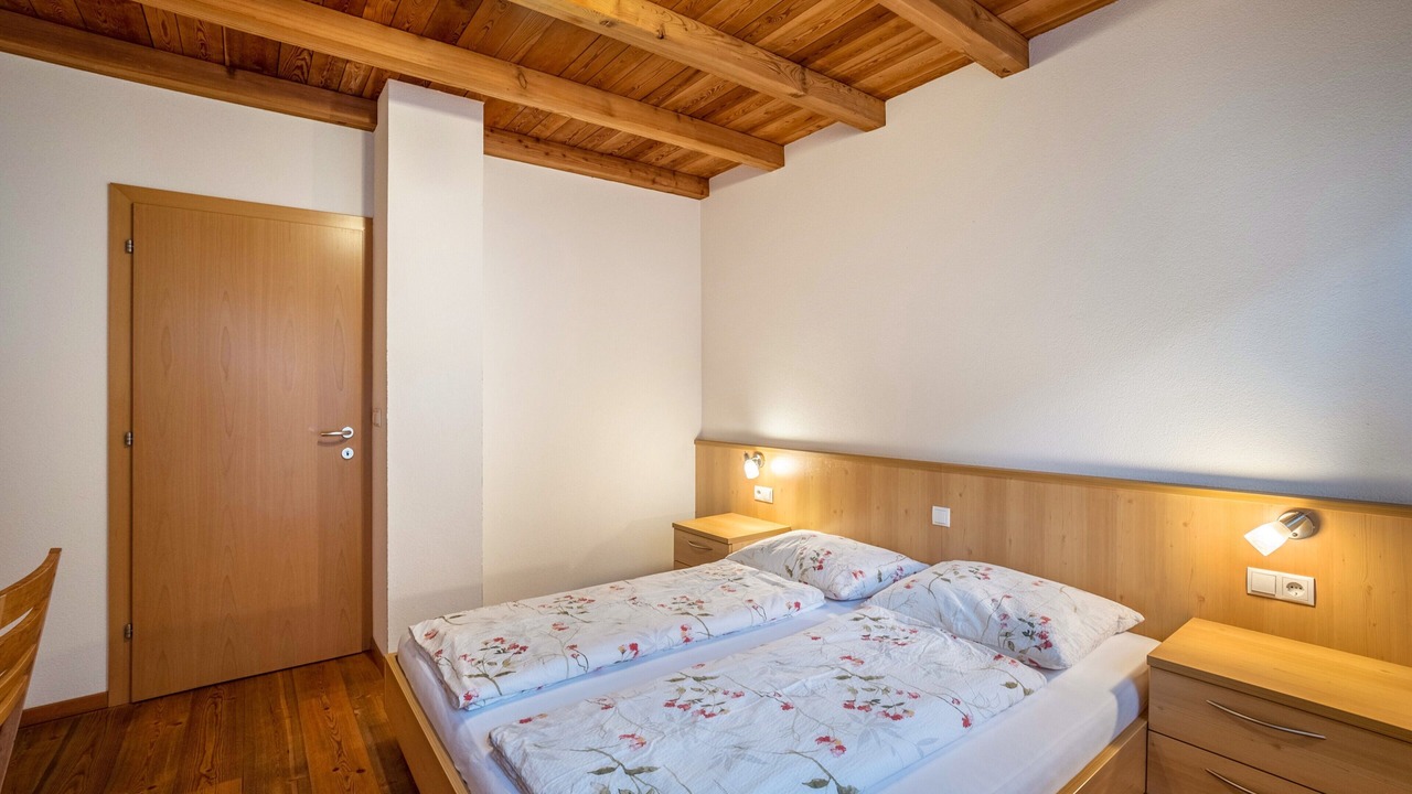 Photo of Bedroom in Cadipietra