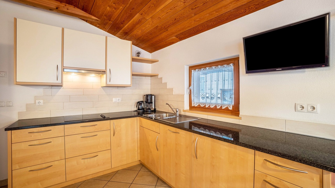 Photo of Kitchen in Cadipietra