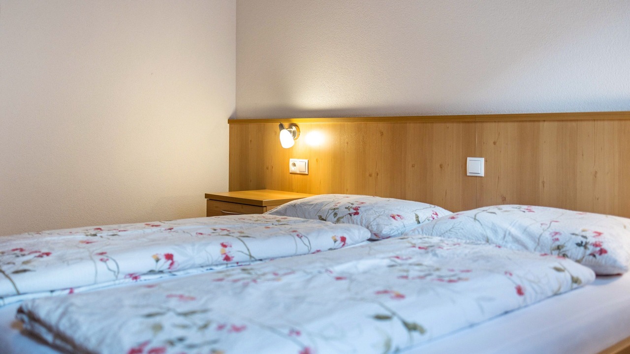 Photo of Bedroom in Cadipietra