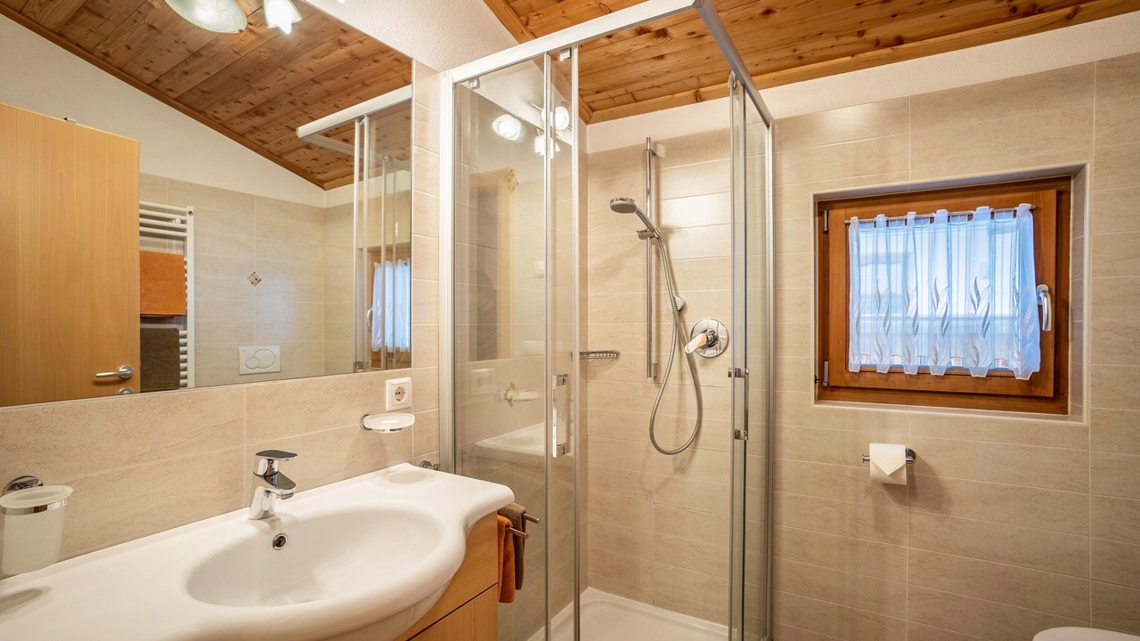 Photo of Bathroom in Cadipietra
