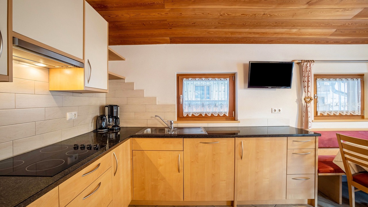 Photo of Kitchen in Cadipietra