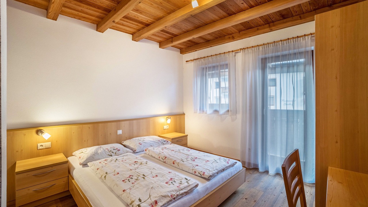 Photo of Bedroom in Cadipietra