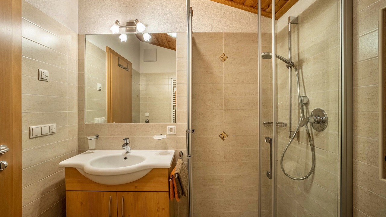Photo of Bathroom in Cadipietra