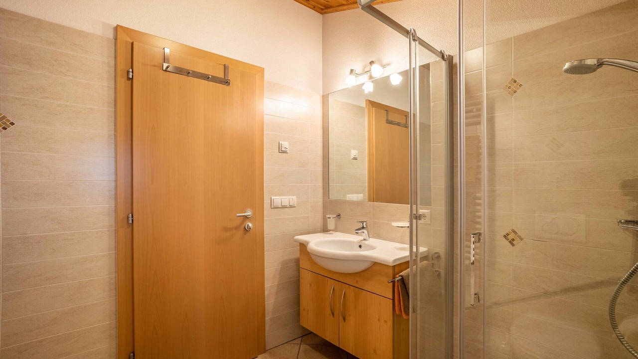 Photo of Bathroom in Cadipietra