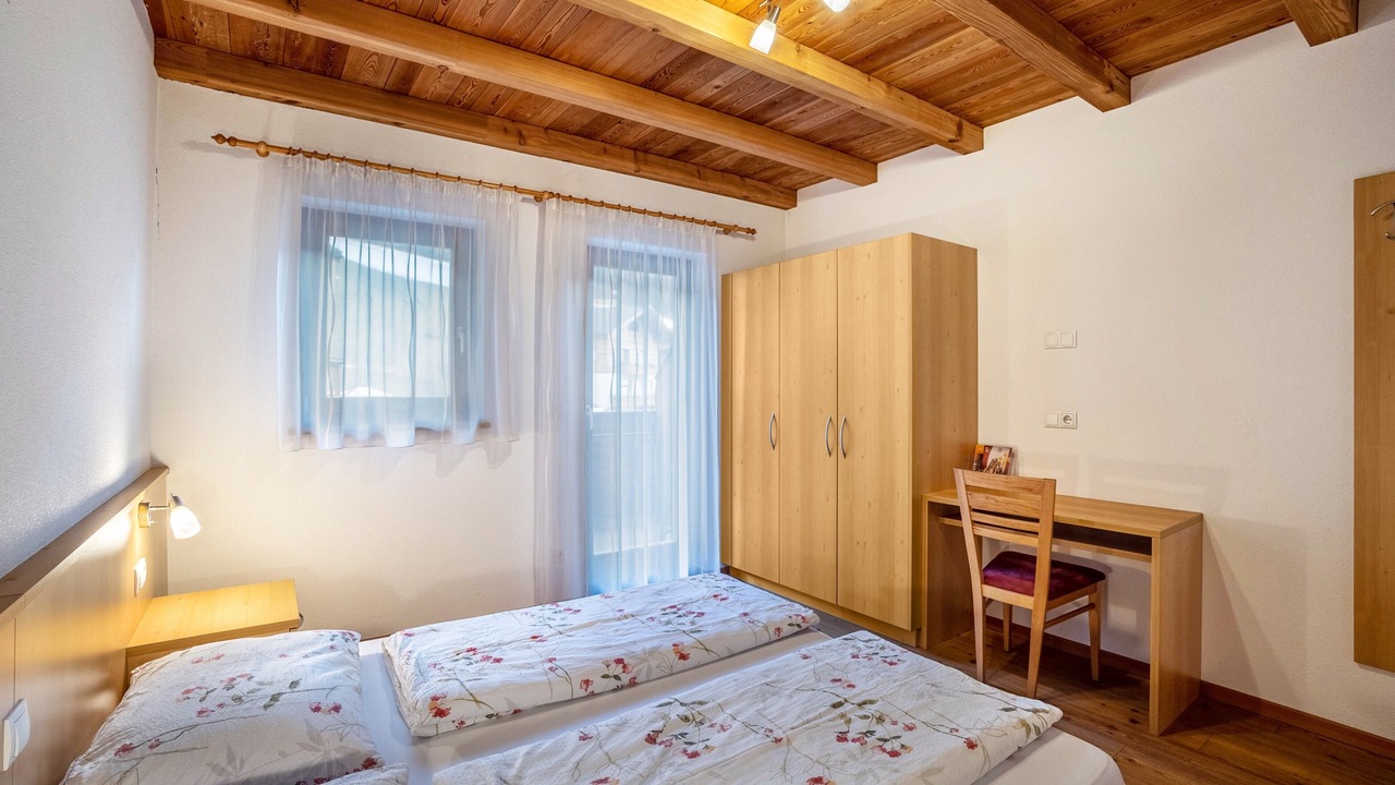 Photo of Bedroom in Cadipietra