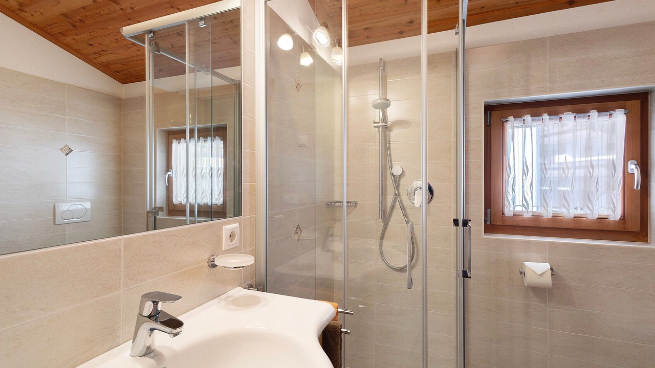 Photo of Bathroom in Cadipietra