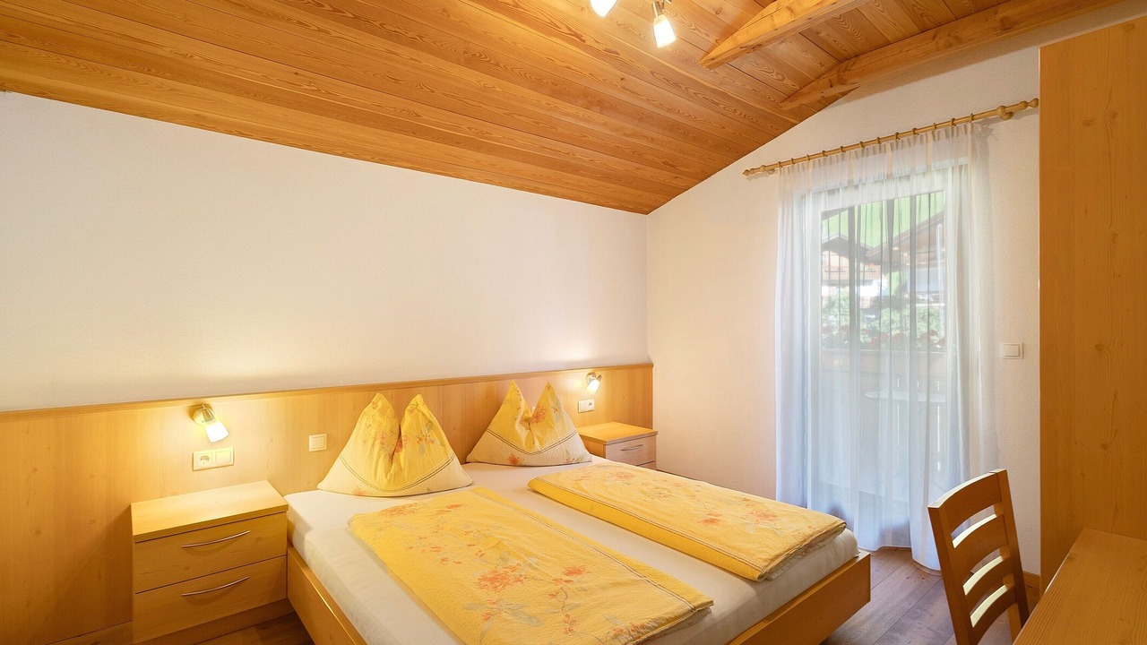 Photo of Bedroom in Cadipietra