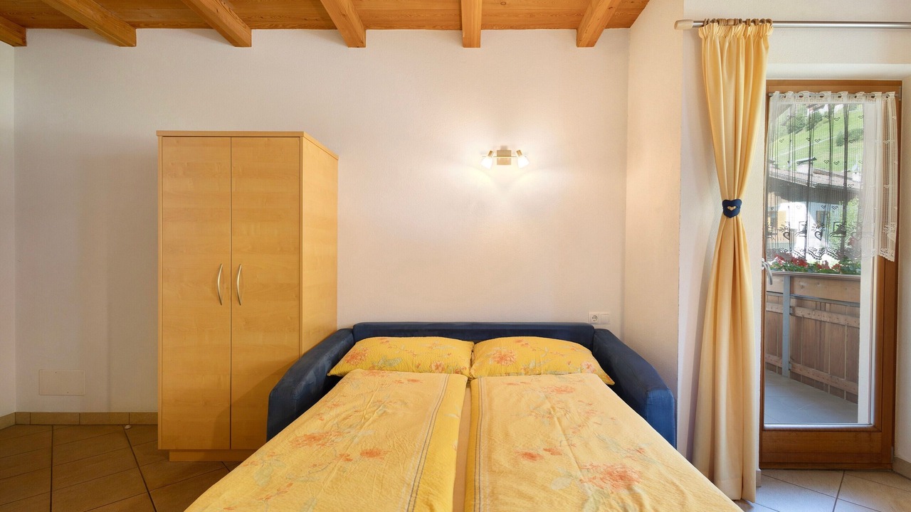 Photo of Bedroom in Cadipietra