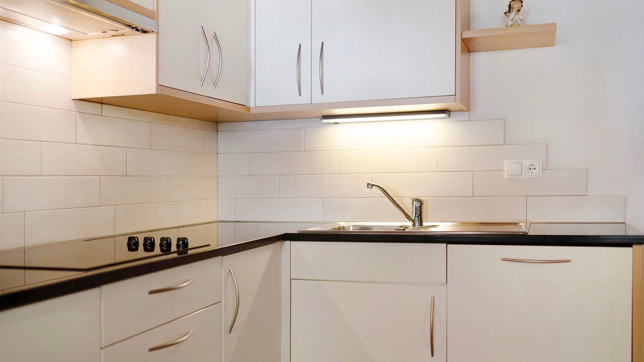 Photo of Kitchen in Cadipietra