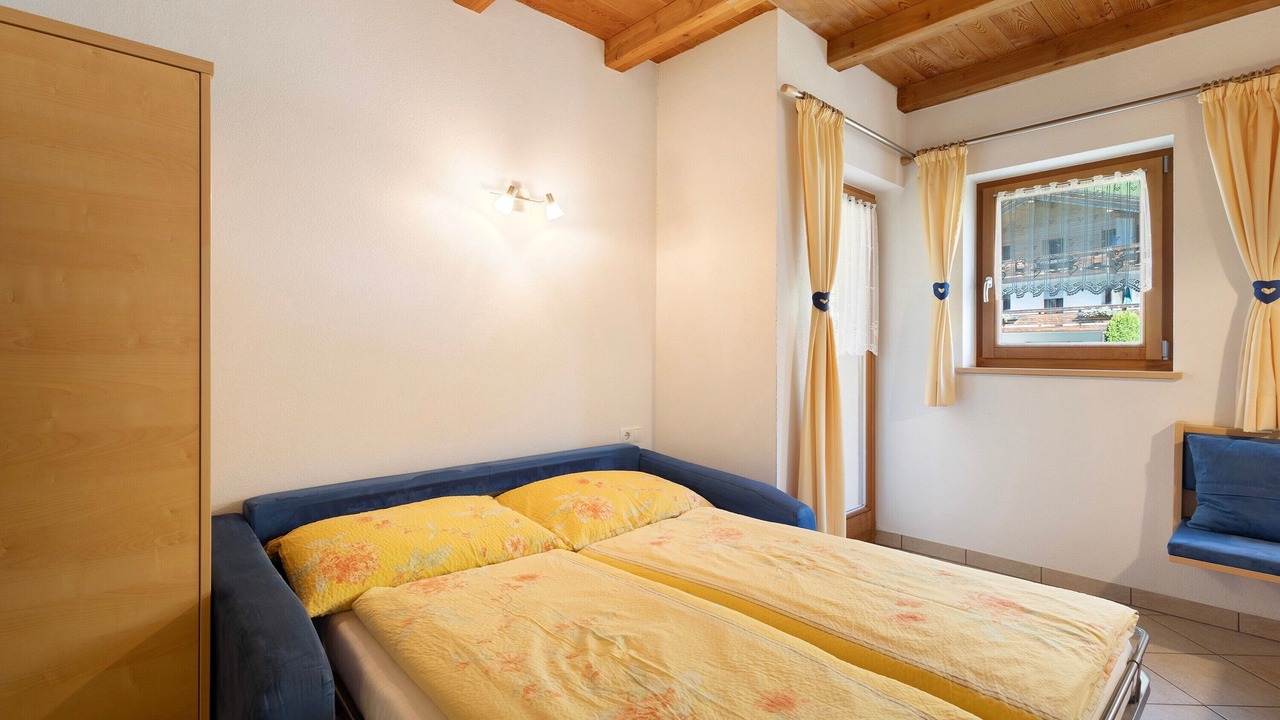 Photo of Bedroom in Cadipietra
